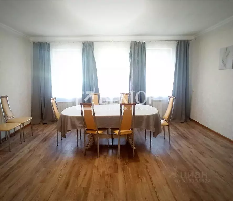 Дом в Костромская область, Кострома ул. Рабочая Слобода, 6 (170 м) - Фото 0