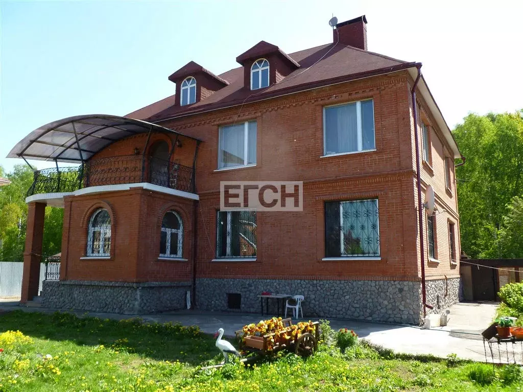 Продается дом в КП Лес и Река - Фото 1