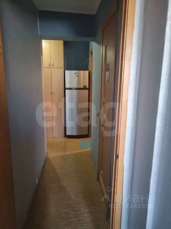 1-к кв. Ямало-Ненецкий АО, Новый Уренгой Мирный мкр, 8/1 (31.0 м) - Фото 2