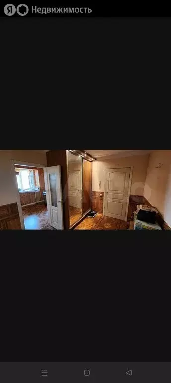 2-комнатная квартира: Заворонежское, Социалистическая улица (54.4 м) - Фото 0