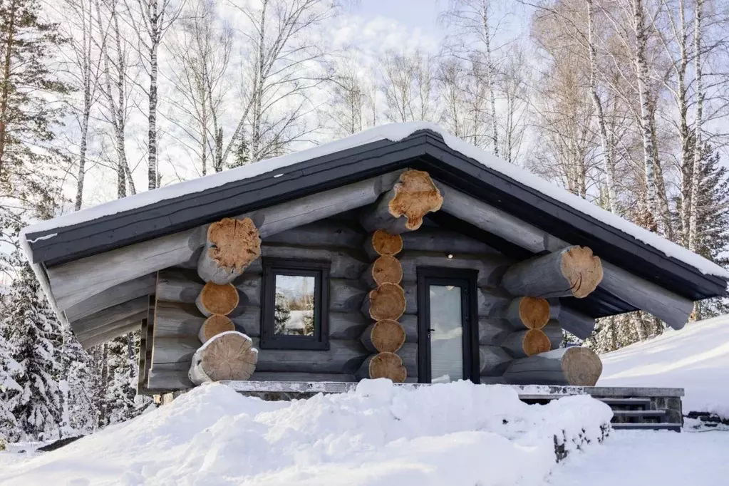 Дом в Алтайский край, Белокуриха ул. Бреславского, 68 (70 м) - Фото 2