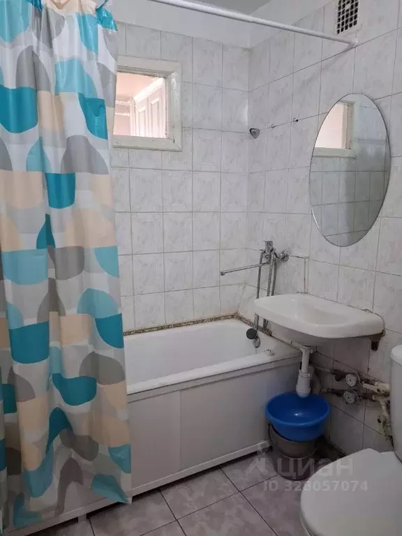 1-к кв. Свердловская область, Екатеринбург ул. Заводская, 12 (31.0 м) - Фото 2