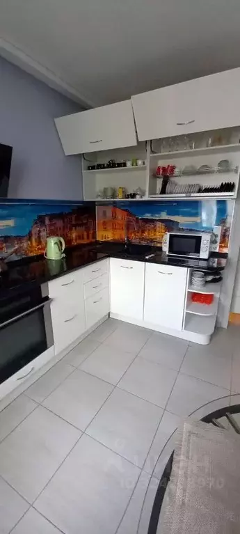 2-к кв. Красноярский край, Красноярск Линейная ул., 99 (52.0 м) - Фото 1