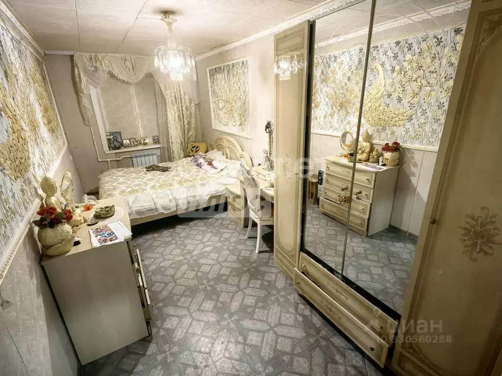3-к кв. Калмыкия, Элиста 3-й мкр, 11 (57.6 м) - Фото 2