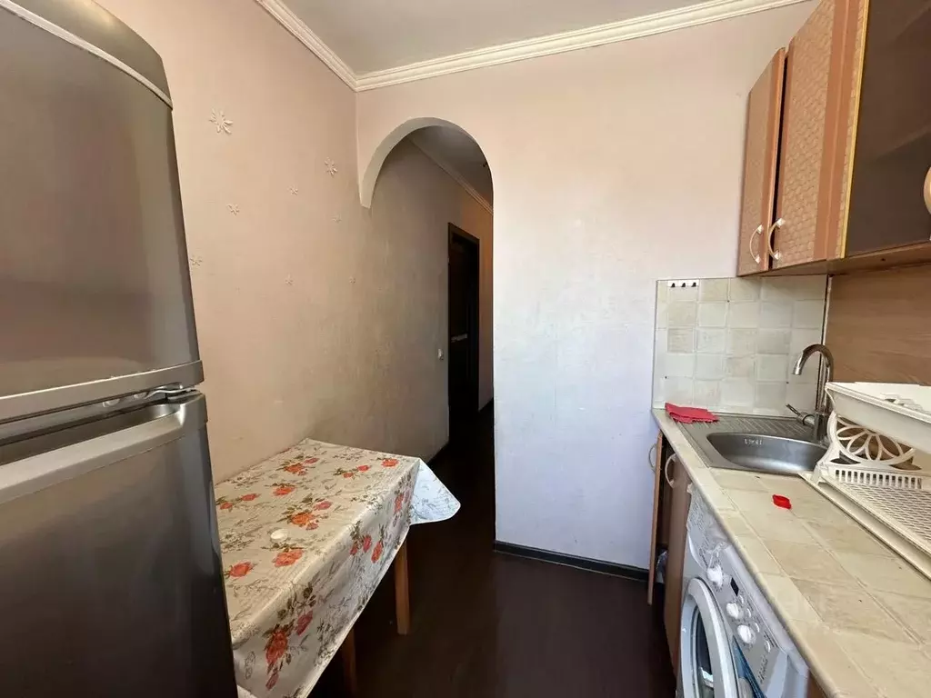 1-к кв. Ростовская область, Ростов-на-Дону Днепропетровская ул., 2/3 ... - Фото 1