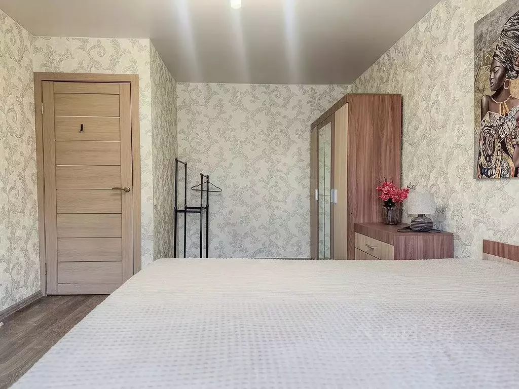 1-к кв. Москва просп. Андропова, 38 (30.0 м) - Фото 2