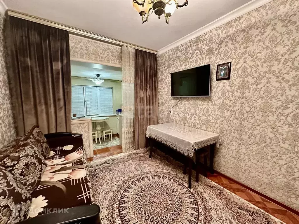 Продаётся квартира-студия, 22 м - Фото 0