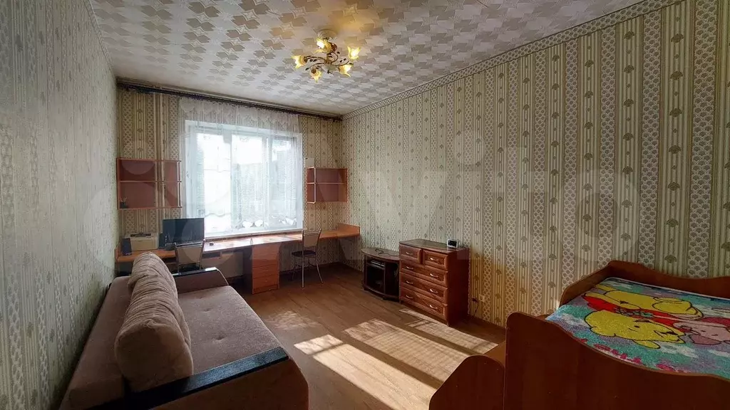 1-к. квартира, 41 м, 2/12 эт. - Фото 0