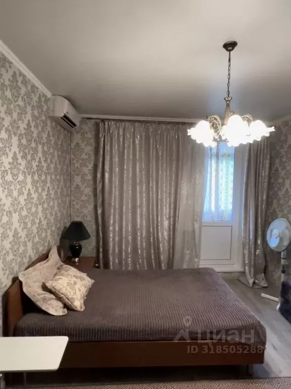 2-к кв. Москва ул. Маршала Чуйкова, 8 (46.0 м) - Фото 1