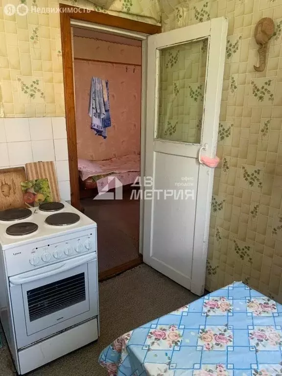 2-комнатная квартира: село Стародубское, Заозёрная улица, 4 (43.7 м) - Фото 2