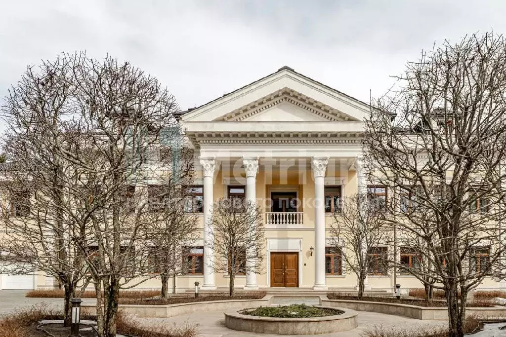 Продается дом в д. Сады - Фото 1