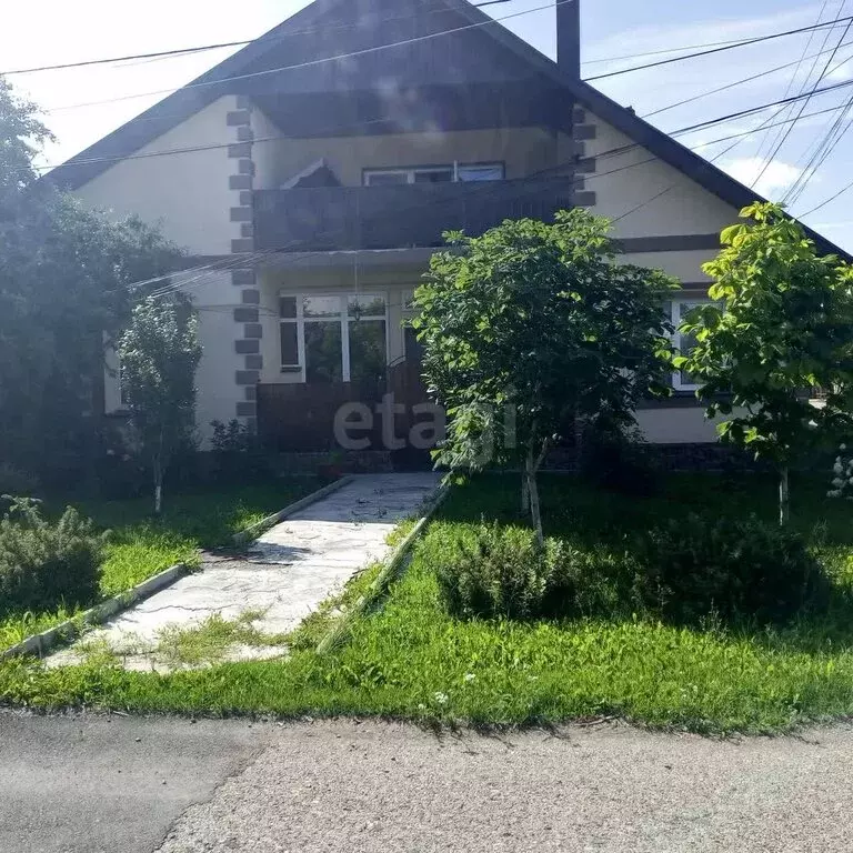 Дом в Стерлитамак, Элеваторная улица (85.5 м) - Фото 1