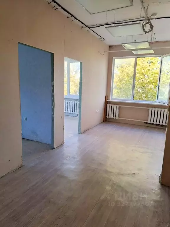 Помещение свободного назначения в Краснодарский край, Новороссийск ... - Фото 1