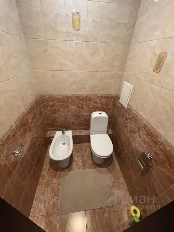 2-к кв. Ивановская область, Иваново Велижская ул., 7 (70.0 м) - Фото 1