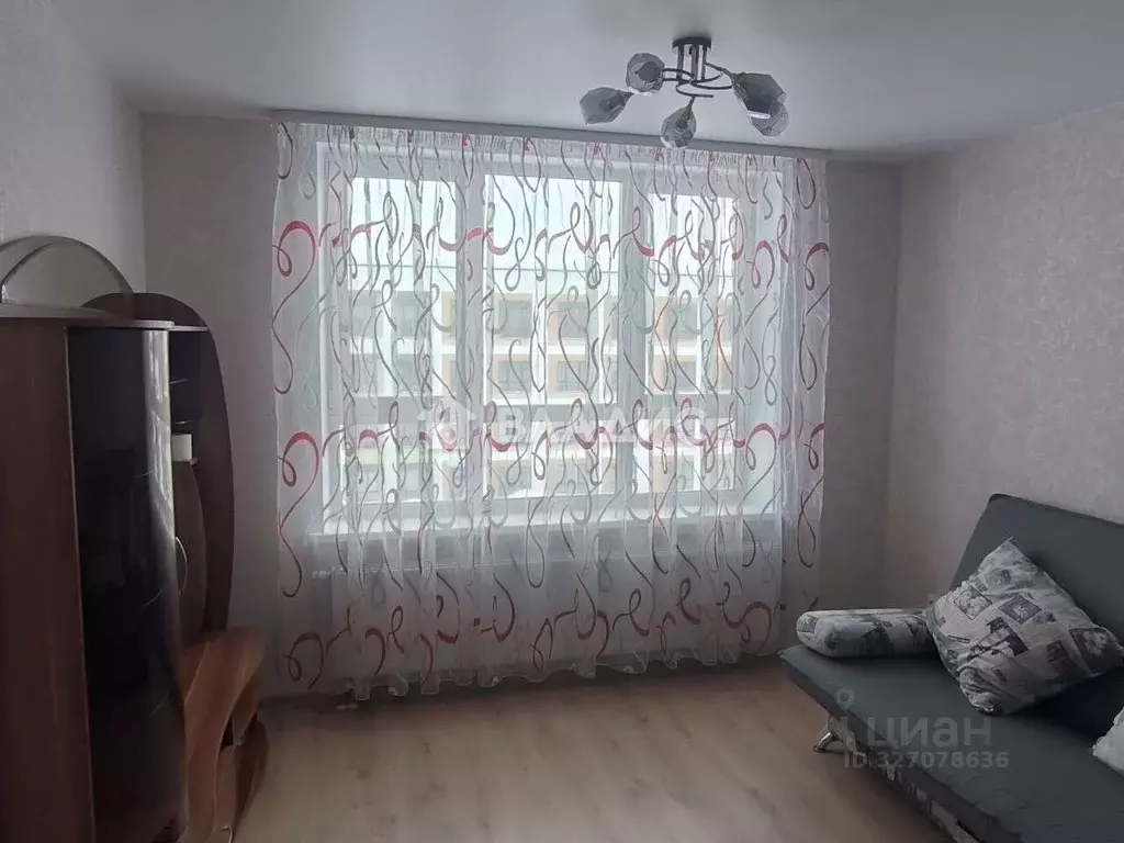 Студия Пермский край, Пермский муниципальный округ, с. Фролы ул. ... - Фото 2