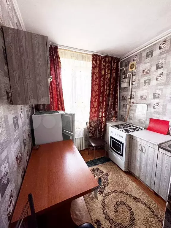 1-к. квартира, 21 м, 2/5 эт. - Фото 0