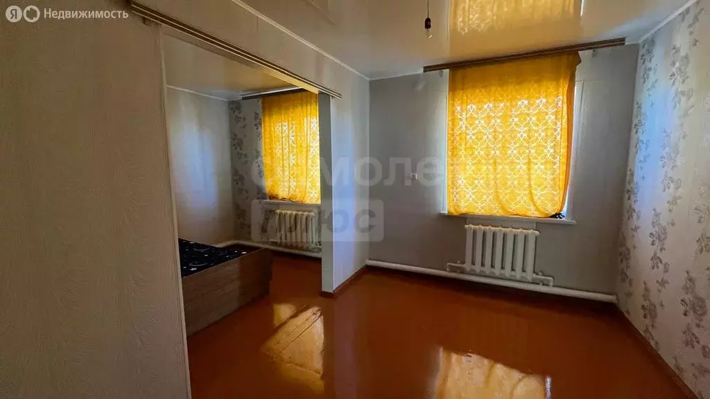 Дом в посёлок Саракташ, Больничная улица (184.8 м) - Фото 2