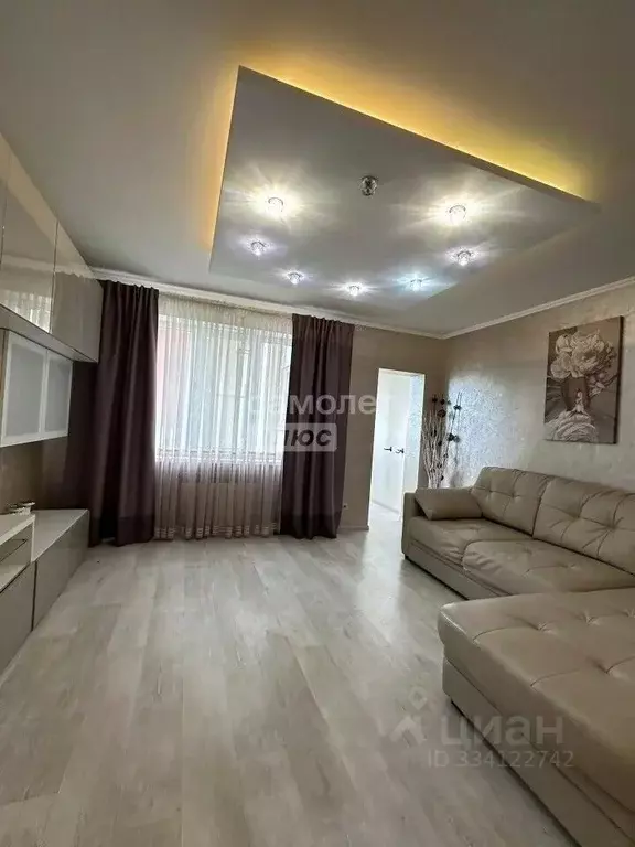 3-к кв. Московская область, Котельники ул. Кузьминская, 11 (96.0 м) - Фото 2