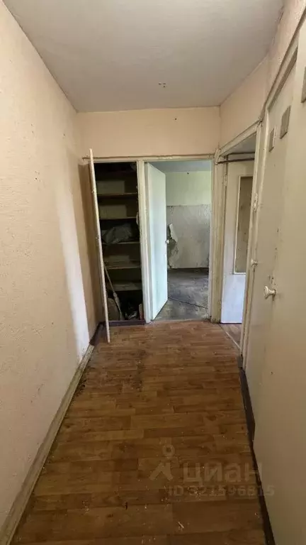 3-к кв. Санкт-Петербург Учительская ул., 17К2 (58.0 м) - Фото 0