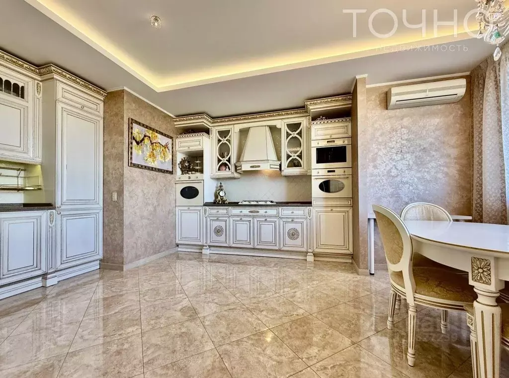 5-к кв. Пензенская область, Пенза Красная ул., 74 (188.0 м) - Фото 2