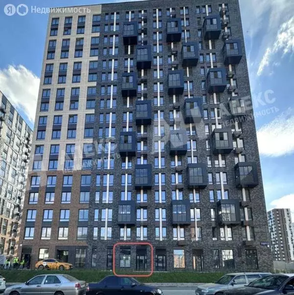 Помещение свободного назначения (108 м) - Фото 2