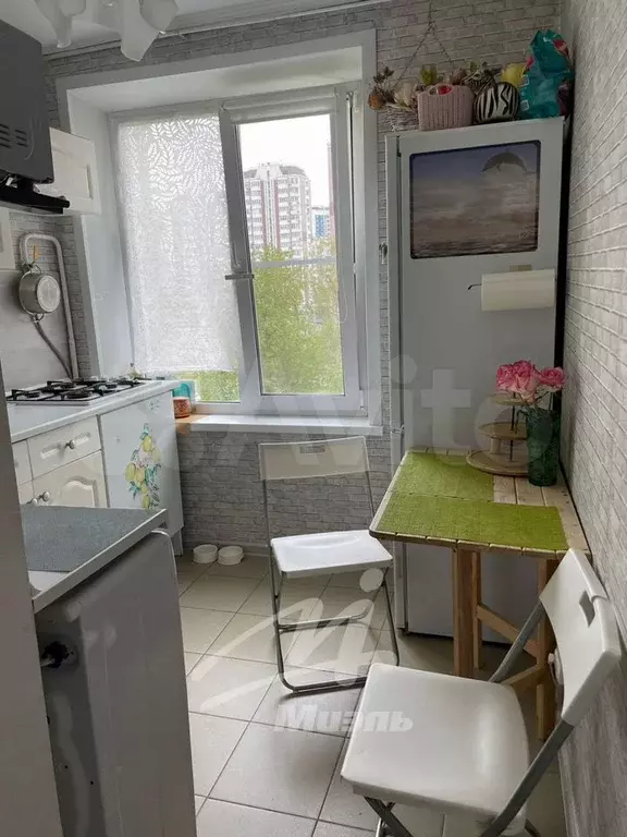 2-к. квартира, 44,7 м, 5/5 эт. - Фото 1