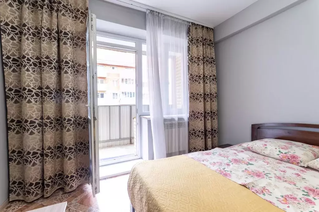 1-к кв. Бурятия, Улан-Удэ ул. Цивилева, 32 (33.0 м) - Фото 2