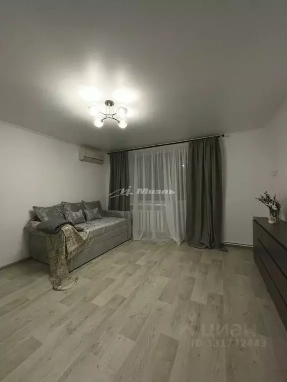 1-к кв. Крым, Саки ул. Лобозова, 11 (43.0 м) - Фото 1