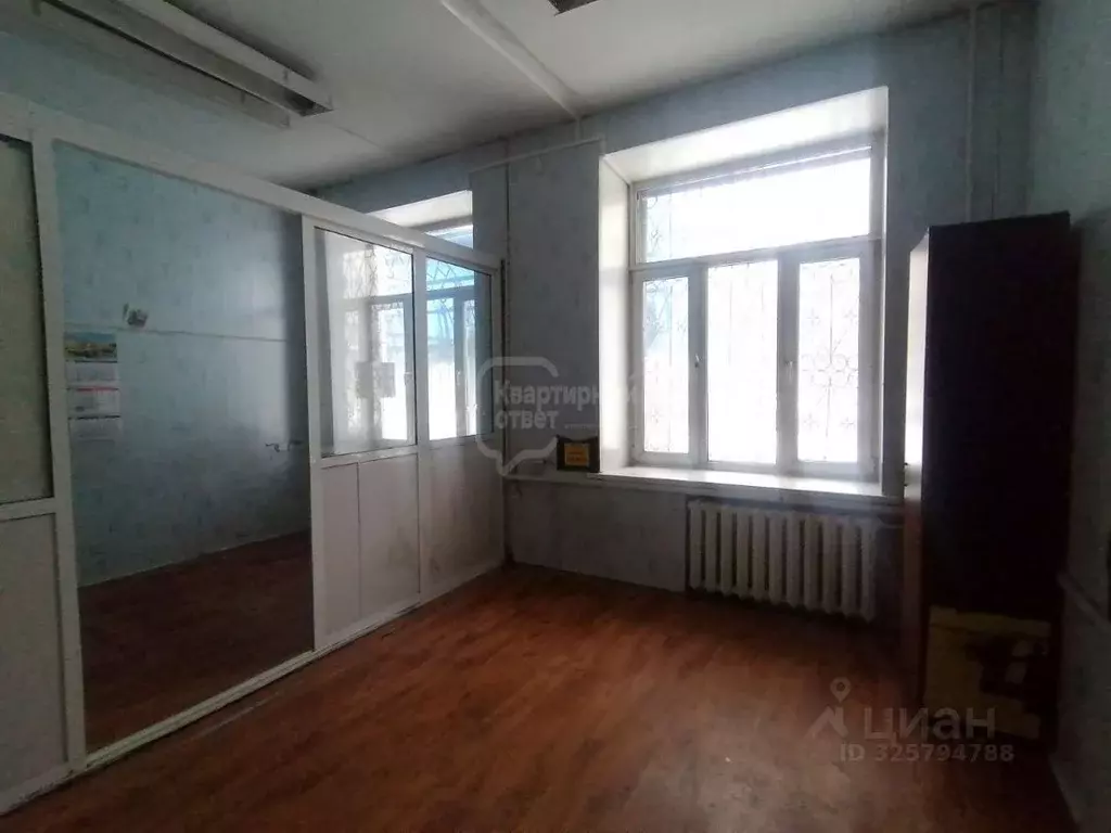 Офис в Владимирская область, Владимир ул. Горького, 57 (83 м) - Фото 1