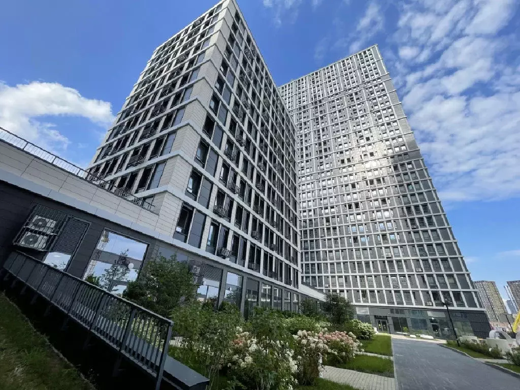 Продается 1-комнатная квартира - Фото 1