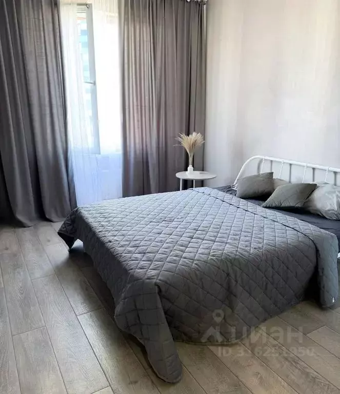 1-к кв. Санкт-Петербург Комендантский просп., 60к3 (33.0 м) - Фото 0