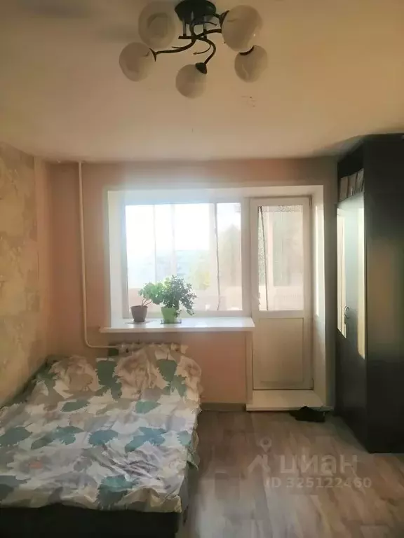 2-к кв. Кемеровская область, Кемерово просп. Шахтеров, 79 (44.0 м) - Фото 1