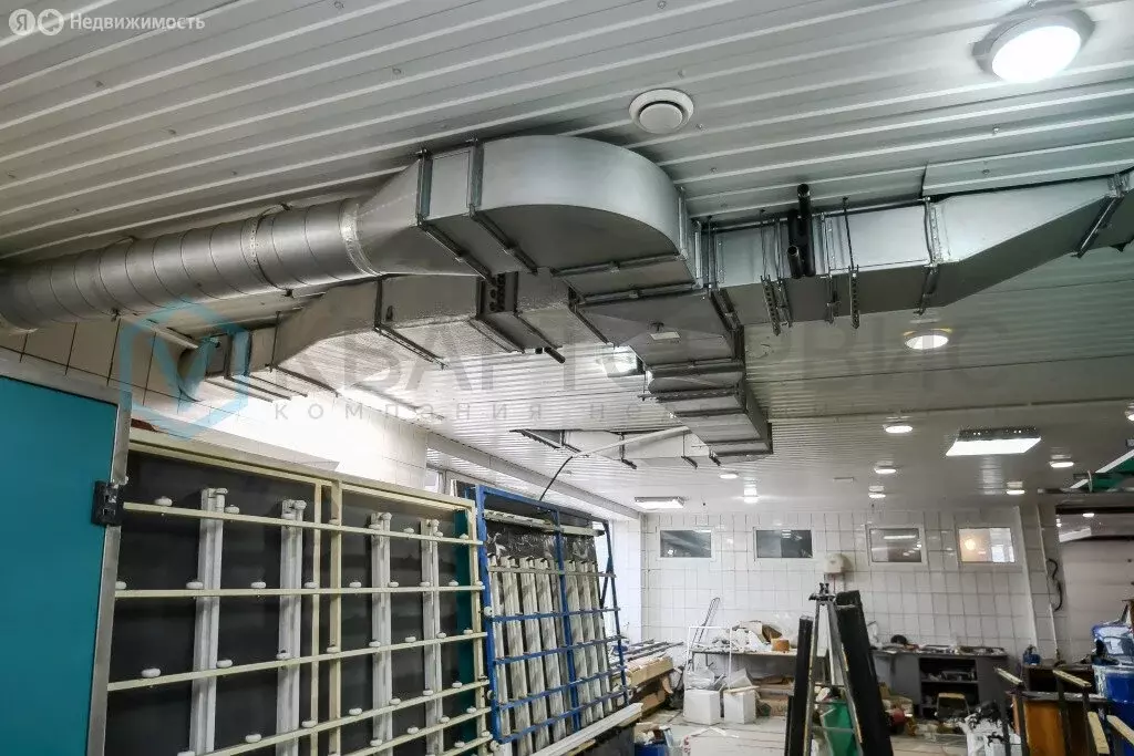 Производственное помещение (400 м) - Фото 2