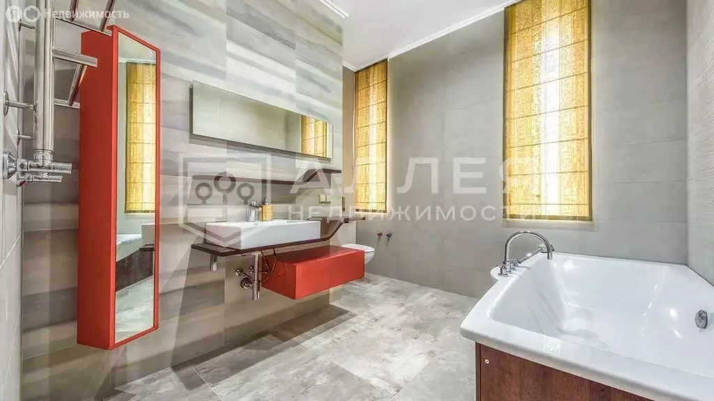 Дом в Тимошкино, КП Шато Соверен (735 м) - Фото 0