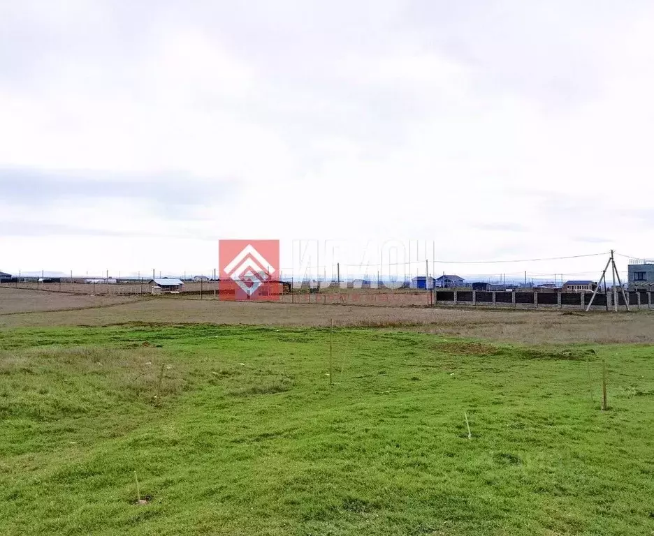 Участок в Крым, Бахчисарайский район, Песчановское с/пос, с. Береговое ... - Фото 2