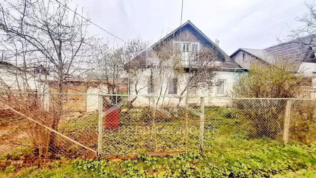 Дом 46,2 м на участке 6 сот. - Фото 0