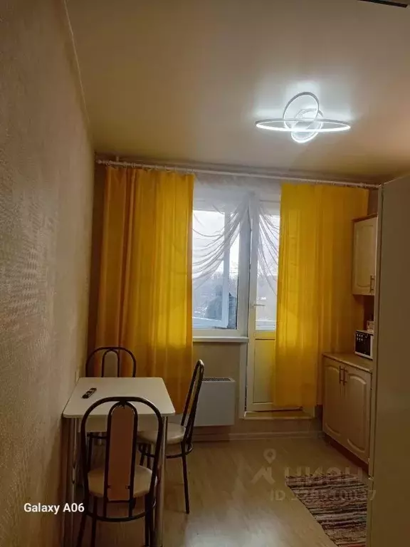 1-к кв. Московская область, Фрязино ул. Горького, 8 (40.0 м) - Фото 2