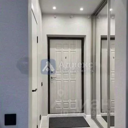 Студия Тюменская область, Тюмень ул. Константина Посьета, 16 (27.0 м) - Фото 2