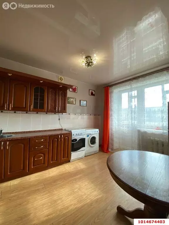 1-комнатная квартира: Краснодар, Московская улица, 92 (44 м) - Фото 1