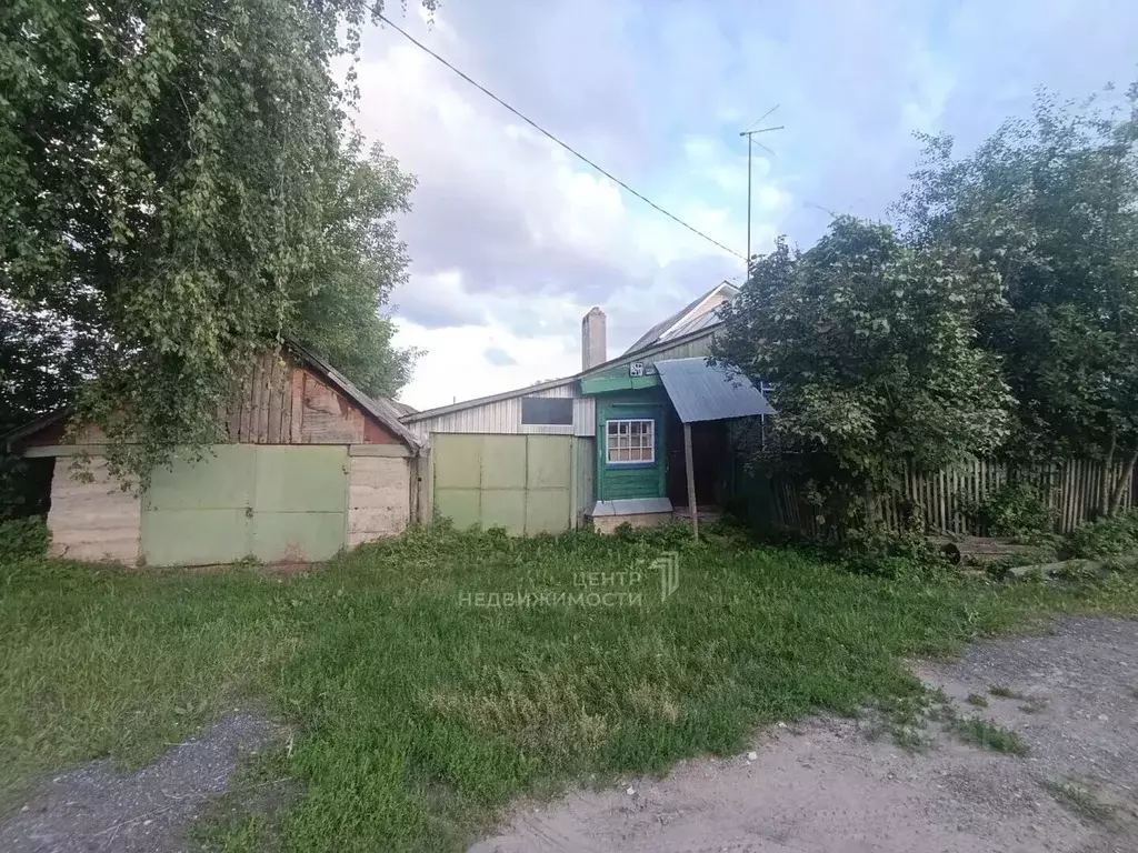 Участок в Татарстан, Казань ул. Коновалова, 13/62 (11.56 сот.) - Фото 1
