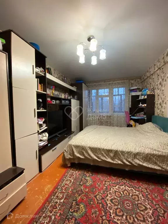 Продаётся 2-к квартира, 41 м - Фото 0