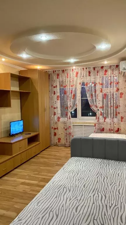 Комната Краснодарский край, Краснодар 1 Мая ул., 262 (19.0 м) - Фото 1