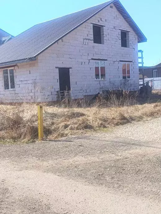 Дом 160 м на участке 6 сот. - Фото 1