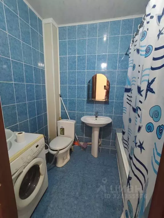 1-к кв. Ставропольский край, Ставрополь ул. Рогожникова, 13 (36.0 м) - Фото 2