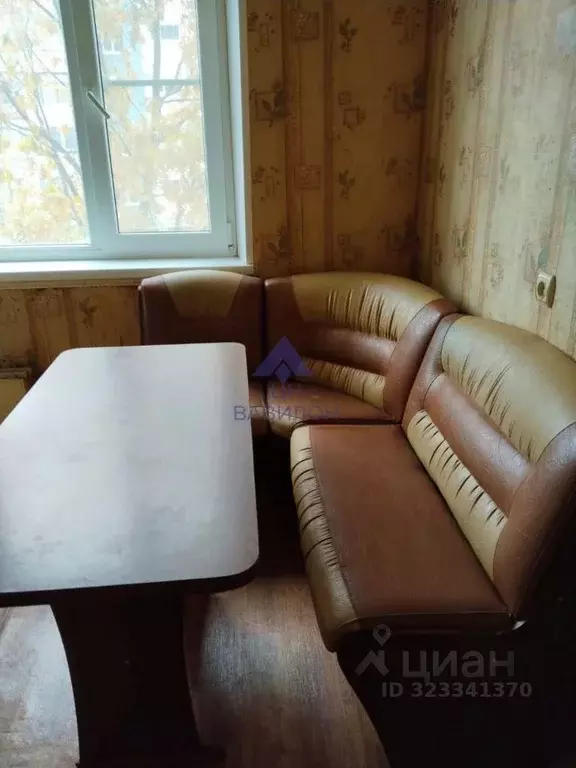 2-к кв. Ростовская область, Волгодонск ул. Гагарина (49.1 м) - Фото 1