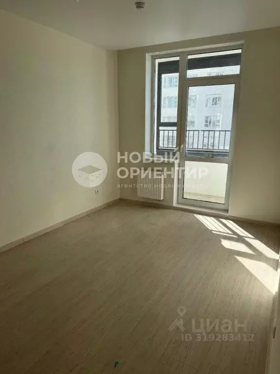 1-к кв. Свердловская область, Екатеринбург ул. Фрунзе, 31 (37.0 м) - Фото 1