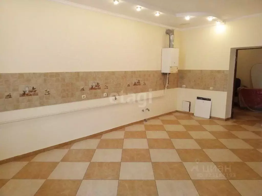 4-к кв. Ставропольский край, Ставрополь ул. Дзержинского, 2/1 (138.0 ... - Фото 2