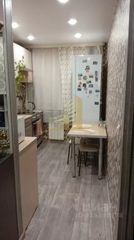 2-к кв. Новосибирская область, Новосибирск Троллейная ул., 26 (42.4 м) - Фото 0