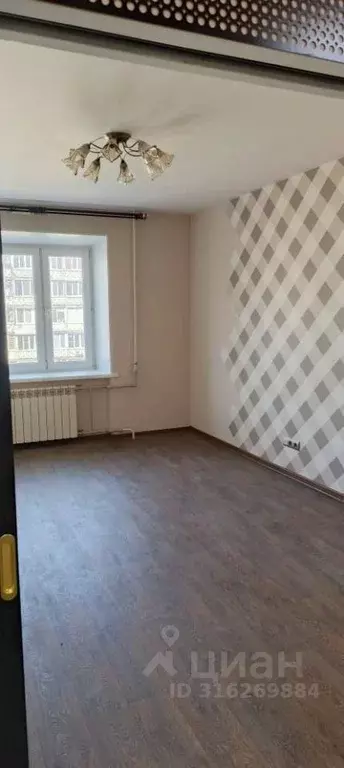 2-к кв. Нижегородская область, Нижний Новгород Архангельская ул., 20 ... - Фото 1