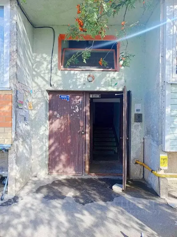 Квартира, 2 комнаты, 52.8 м - Фото 0